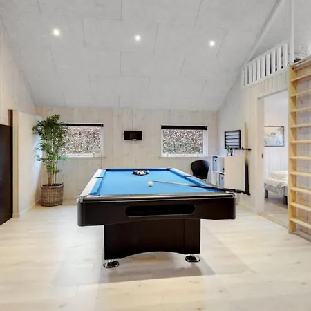 Villavilla 550 - Marielyst, Lollandfalstermon Bøtø By