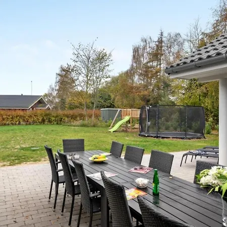 Semesterbostad Villavilla #550 - Marielyst, Lollandfalstermøn Bøtø By