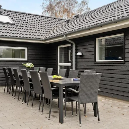 Semesterbostad Villavilla #550 - Marielyst, Lollandfalstermøn Bøtø By