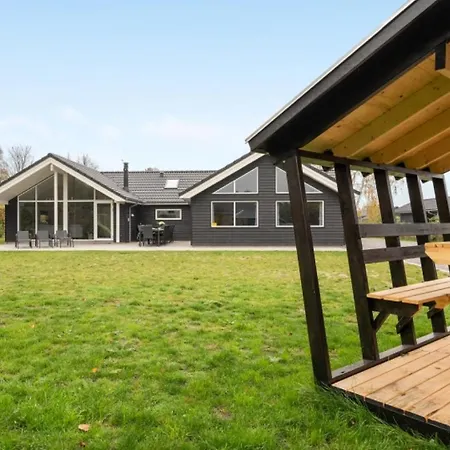 Villavilla #550 - Marielyst, Lollandfalstermøn Semesterbostad