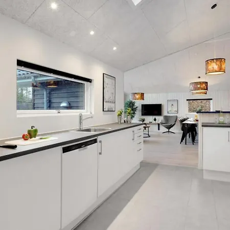 Villavilla 550 - Marielyst, Lollandfalstermøn