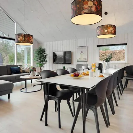 Villavilla 550 - Marielyst, Lollandfalstermon Ferienhaus