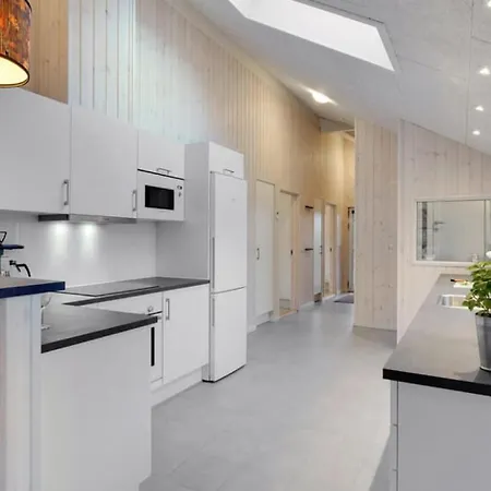 Villavilla 550 - Marielyst, Lollandfalstermøn Feriehus Bøtø By