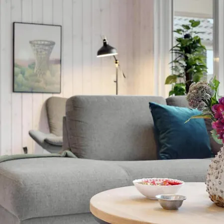 Villavilla #550 - Marielyst, Lollandfalstermøn