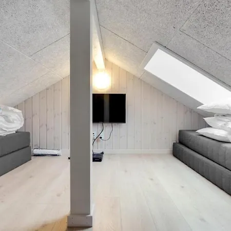 Villavilla 550 - Marielyst, Lollandfalstermøn * Bøtø By