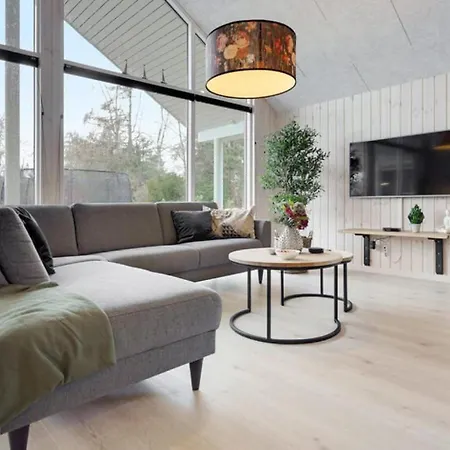 Villavilla 550 - Marielyst, Lollandfalstermøn * Bøtø By