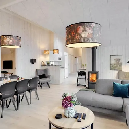 Villavilla #550 - Marielyst, Lollandfalstermøn *