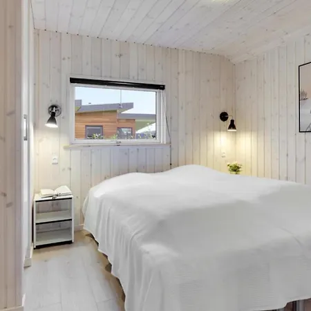 Villavilla 550 - Marielyst, Lollandfalstermøn *