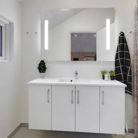 Ferienhaus Villavilla 550 - Marielyst, Lollandfalstermon Bøtø By